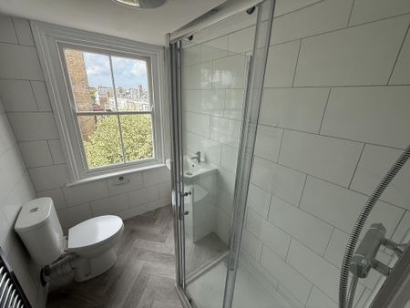 1 bedroom flat to rent - Photo 2