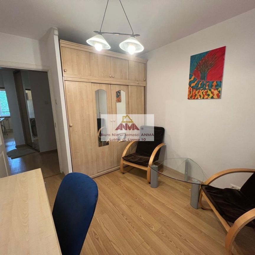 Lublin, Śródmieście, okol. Uniwersytetu Medycznego - Zdjęcie 1