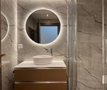 4.5 Zimmer, 110 m², 1. Stock - Foto 6