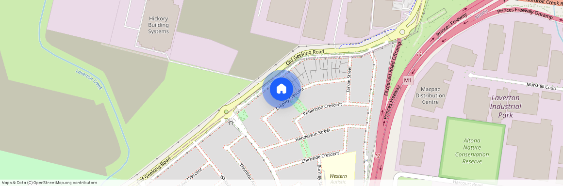 3/6 Cliff Street, Vic 3028, Laverton