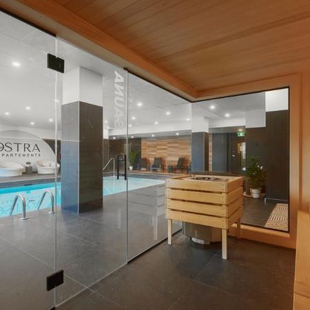 Appartement 3 ½ à louer Saint-Jean-Baptiste juillet 2026 - Photo 3