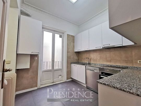 Flat in Madrid, JUSTICIA - CORTES, for rent - Photo 1