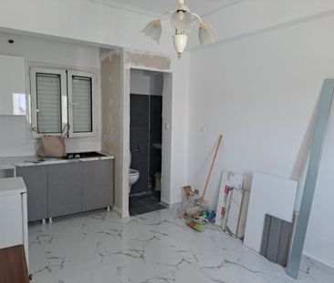 Studio/Γκαρσονιέρα για ενοικίαση Άγιος Γεώργιος (Κόρινθος) - Φωτογραφία 5