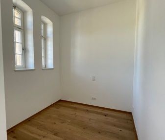 Leipzig, Dösen, "Parkstadt Leipzig" - Haus B2 - Margaretha-Rothe-St... - Foto 1