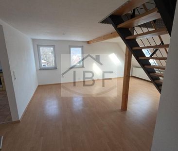 Gemütliche Maisonettewohnung im Dachgeschoss in guter Lage von Siegen - Photo 5