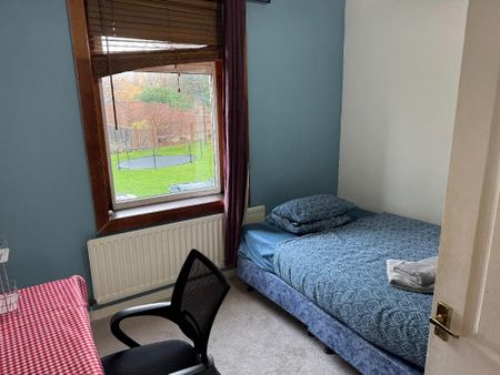 2 bedroom flat to rent - Photo 4