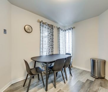 For Lease - 5492 Haddon Hall Road, Mississauga, Ontario - Photo 4