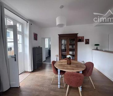 Appartement F3 avec cour extérieure proche Chantilly | Cimm Immobilier - Photo 2