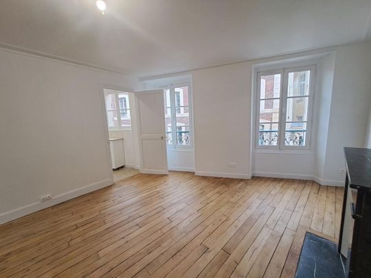 3P 52.06M² RUE ST SIMON Versailles (78000) - Photo 1