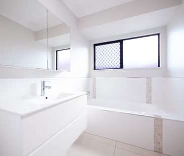 Modern Home with Study and Media Room - Photo 3