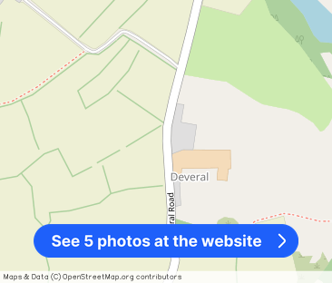 Deveral Road, Fraddam, Hayle, Cornwall, TR27 - Photo 1