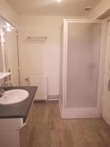 Location Appartement 3 pièces 64m² REMIREMONT 88200 - Photo 3