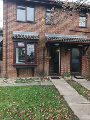 1 Bed Terraced House, Kenilworth Road, SE20 - Photo 5
