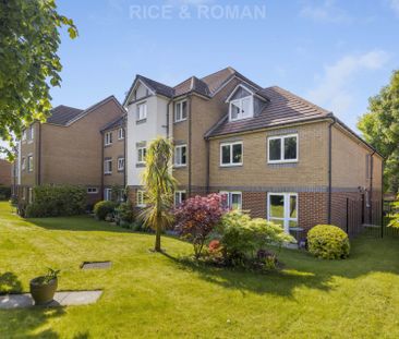 1 Bedroom Apartment, Bentley Court – Camberley - Photo 6