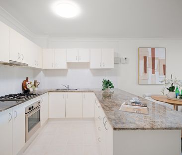 8/4-6 Elva Street, Strathfield NSW 2135 - Apartment For Rent | Domain - Photo 5