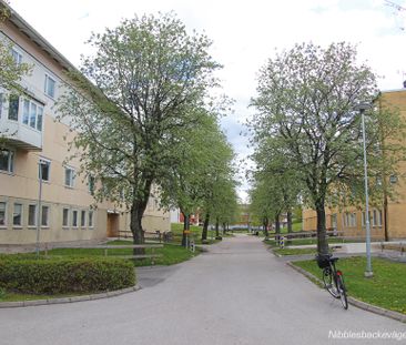 Nibblesbackevägen 5 A - Foto 1