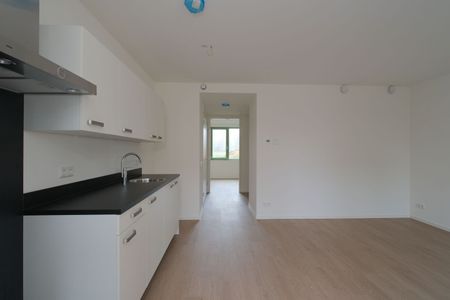 Appartement te huur: Ulohof 8501 VW Joure - Photo 2
