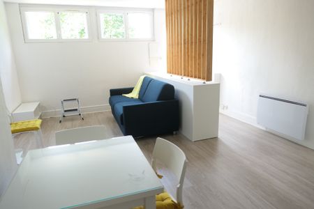 STUDIO MEUBLE ORSAY - Photo 4