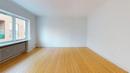 Indbydende lejlighed i hjertet af Aalborg med grønne omgivelser - Foto 4