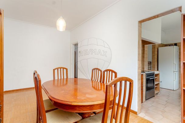 Apartamento T3 em Setúbal - Photo 1