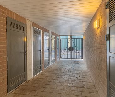 Appartement met 1 slaapkamer in hartje Mechelen - Foto 3