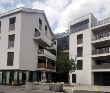 Appartement protégé à Aigle - Photo 6