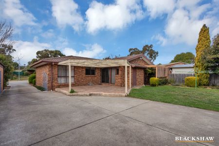 7 Cooling Place, Florey ACT 2615 - House For Rent | Domain - Photo 5