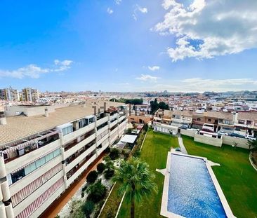 Alquiler de ático en Camino del Albero - Photo 4