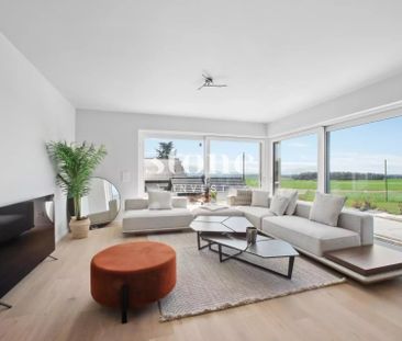 magnifique maison rénové avec goût à Chéserex - Photo 2