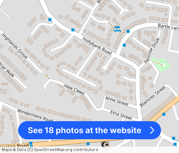 Hollybank Gardens, Bradford, BD7 - Photo 1