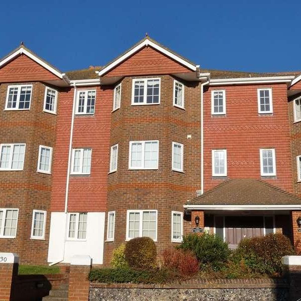 Selwyn Road, BN21 - Photo 1