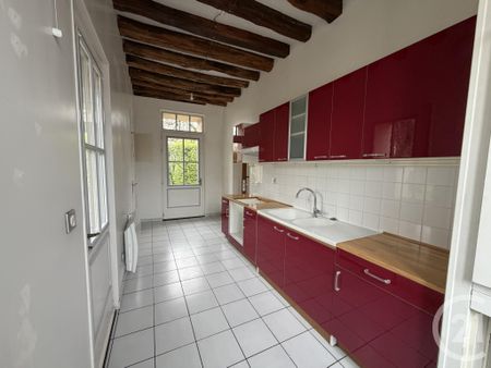 Location Maison 5 pièces 91m² CRISENOY 77390 - Photo 3