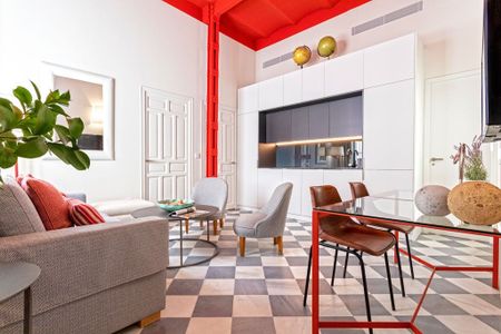 Calle Liñán, Sevilla, Andalusia 41002 - Photo 5