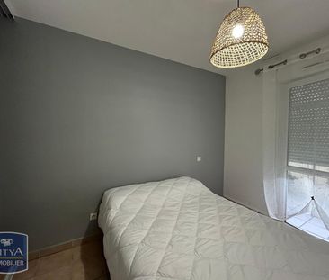 Location Appartement 3 pièces 56m² BEZIERS 34500 - Photo 3
