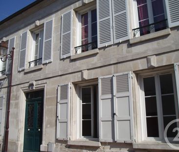 Location Appartement 3 pièces 85m² CREPY EN VALOIS 60800 - Photo 4