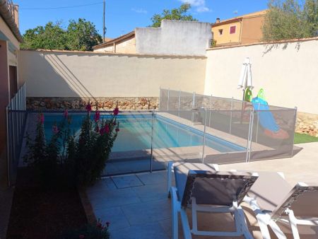 Carrer Jesús, 29, 07529 Ariany, Illes Balears, Spain, Ariany, Balearic Islands 07529 - Photo 4