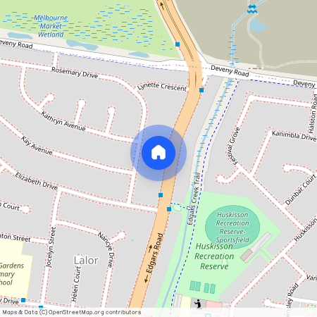 385 Edgars Road, Vic 3075, Lalor