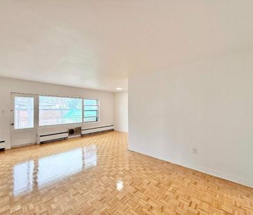 1 CH - 1 SDB - Westmount - $1,600 /mo - Photo 1