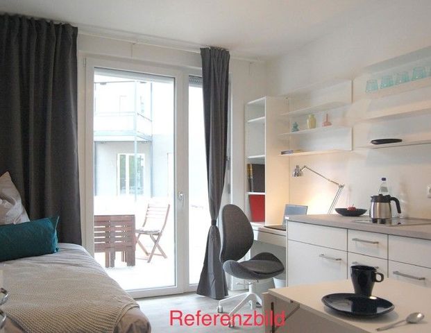 Ansprechendes 1-Zimmer-Appartment - Foto 1