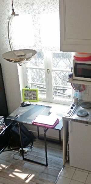 Location Appartement 1 pièce 17m² ROUEN 76000 - Photo 2