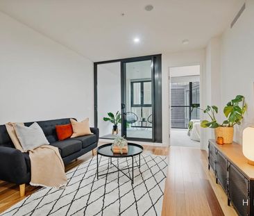 705/2 Batman Street, Braddon ACT 2612 - Apartment For Rent | Domain - Photo 3