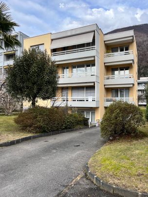 3 Zimmer, 73 m² - Photo 1