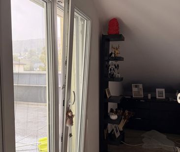 3.5 Zimmer, 90 m², 3. Stock - Photo 6