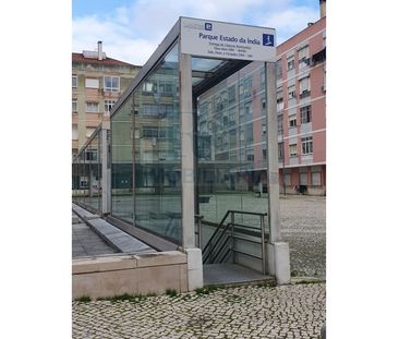 Apartamento T3 em Lisboa - Photo 5