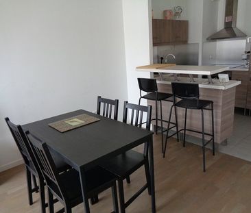 Location Appartement 2 pièces 42m² - Photo 4