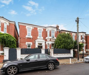 1 bedroom apartment to rent Yarborough Road, Southsea, Hampshire, PO5 - Photo 2