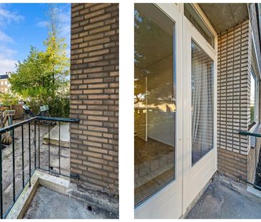 Wilhelminastraat 39, 2595 EM, 's-Gravenhage - Photo 1