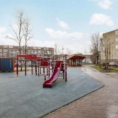 Spitsbergenstraat 1013 CM Amsterdam - Foto 4