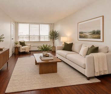 For Lease - 370 Dixon Road Unit# 2302, Toronto, Ontario - Photo 6