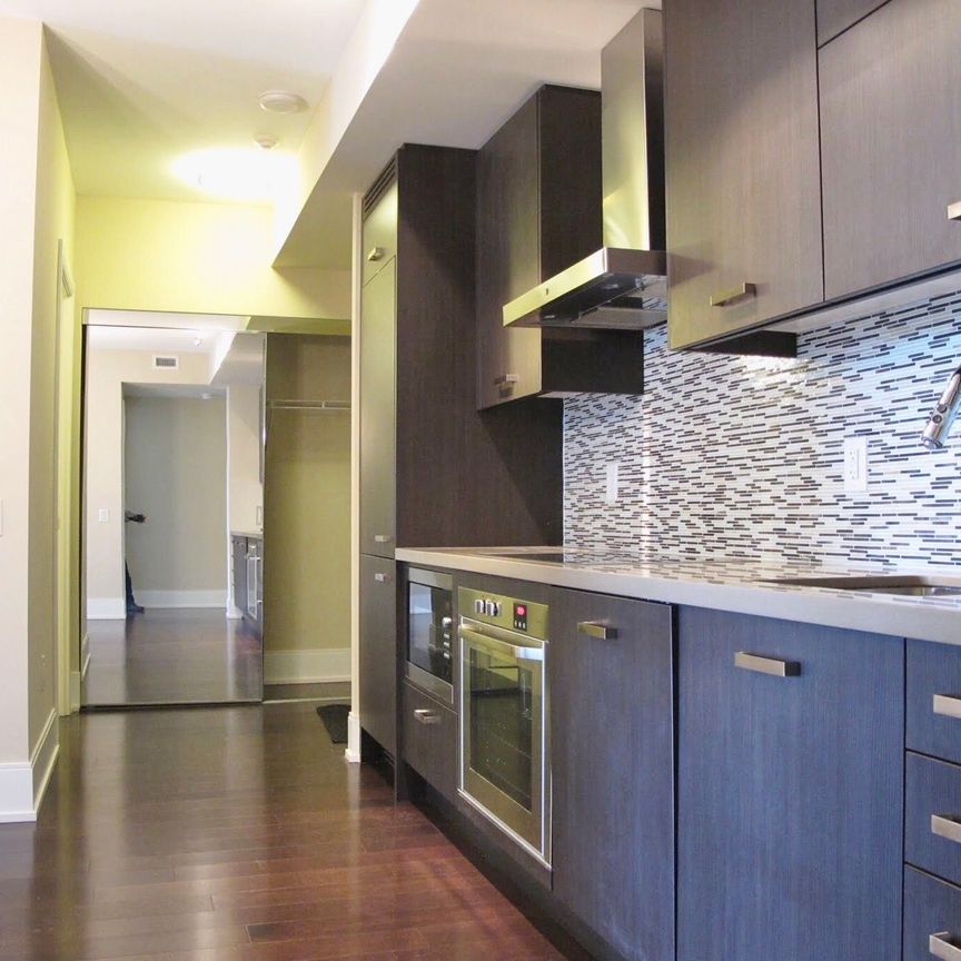 For Lease - 560 Front Street Unit# 1028, Toronto, Ontario - Photo 1